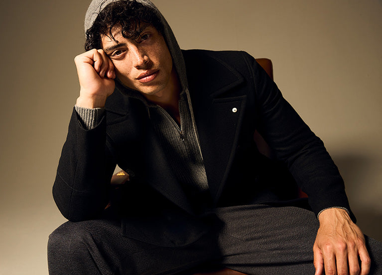 Men's collection | L.B.M. 1911