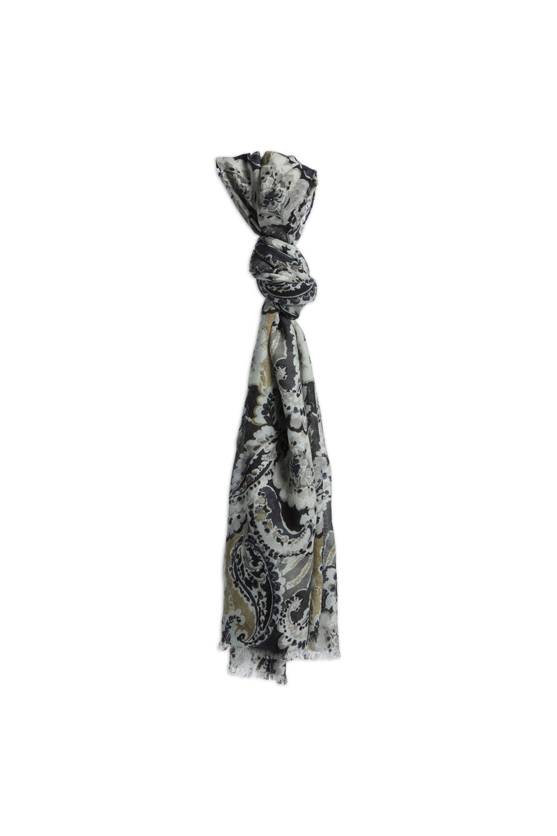 Scarpa n rete metallca con frange | Mesh scarf, Neck accessores, Scarf Scarpa n rete metallca con frange | Mesh scarf, Neck accessores, Scarf