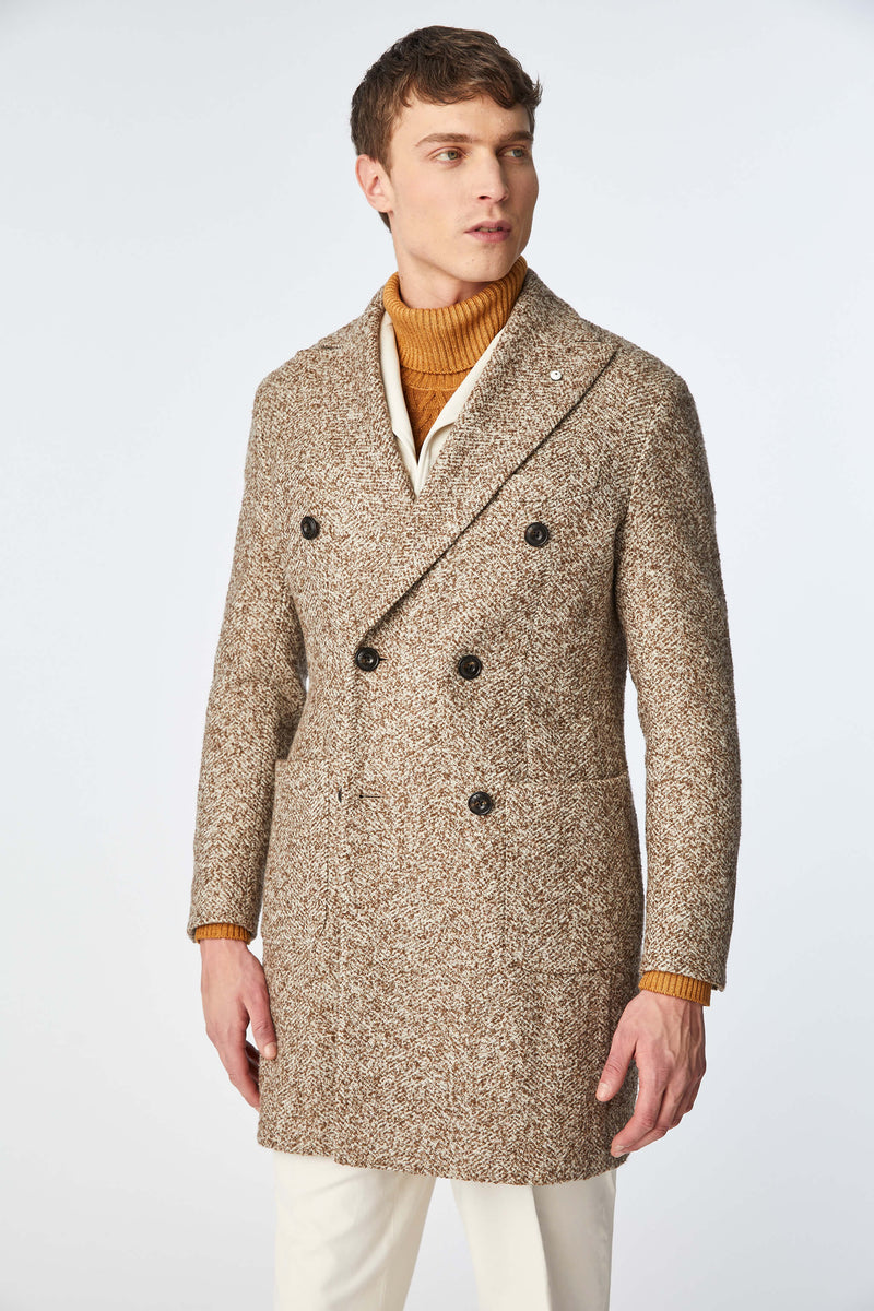 Crush Check Oversized Jacket Check Online | Zimmermann