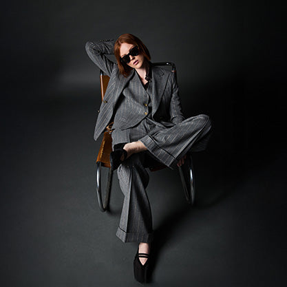 Blazer donna da ufficio: come scegliere la giacca elegante perfetta per il lavoro