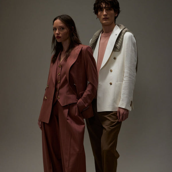 Come vestirsi in ufficio d'estate: outfit freschi ed eleganti per look professionali