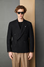 DAVID untreated jacket 