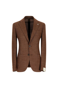 JACK blazer in tobacco | L.B.M. 1911