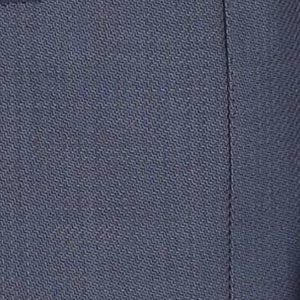 Giacca jim non trattata carta da zucchero azzurro