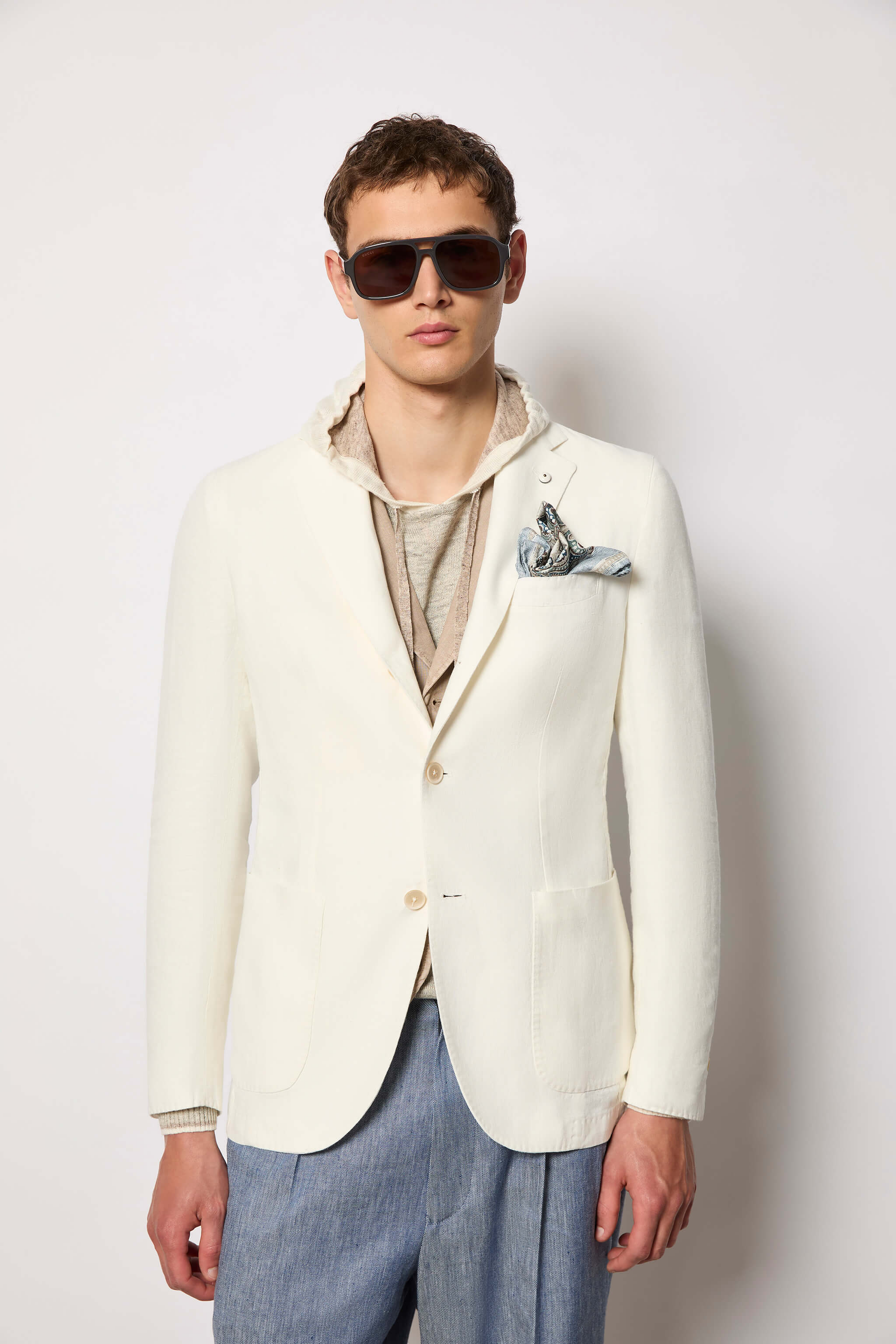 Vests | L.B.M. 1911