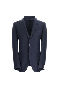 Abito jack tinto capo blu blu