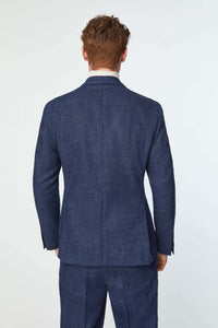 Sartorial Indigo TOM Suit in blue | L.B.M. 1911