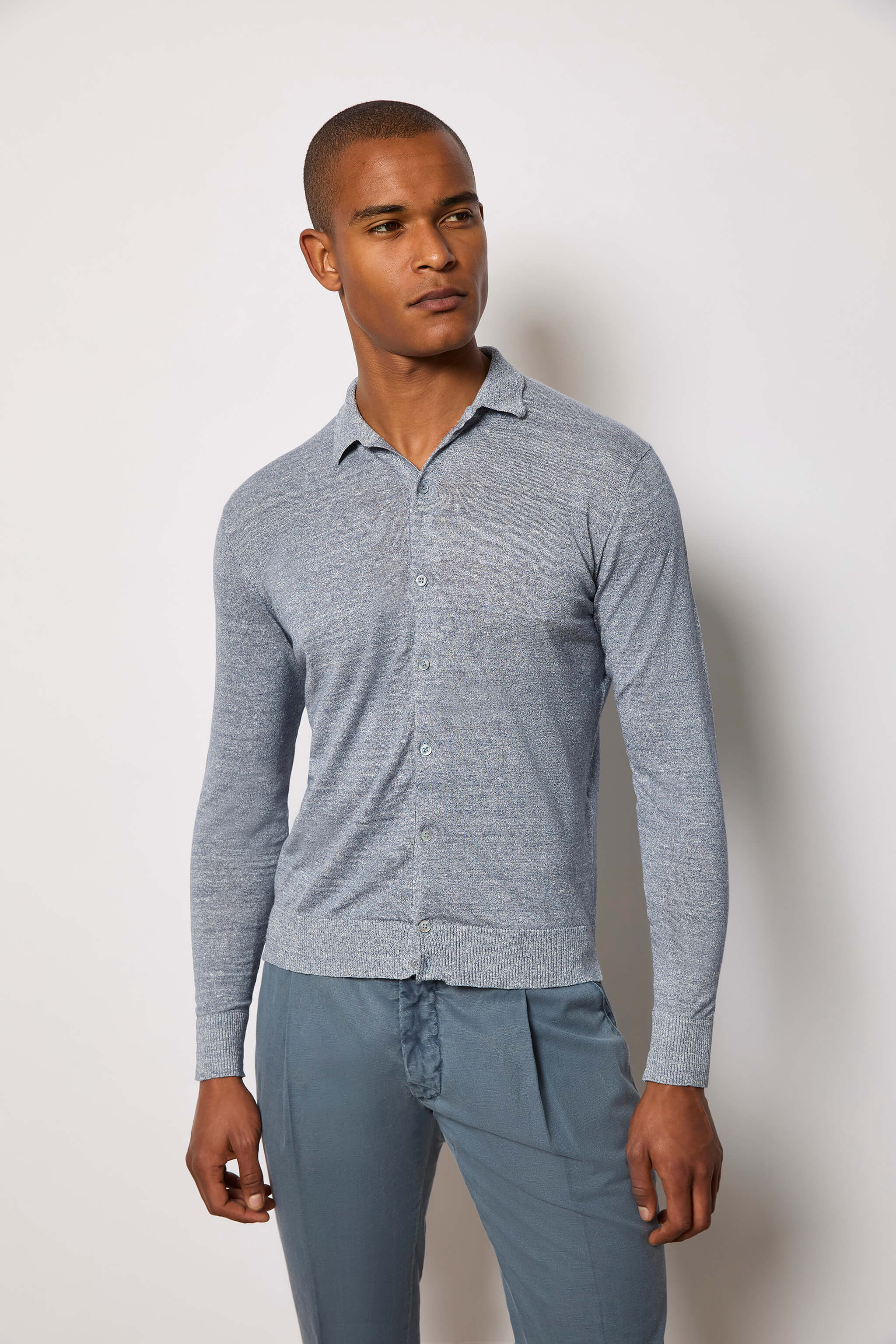 Knitwear | L.B.M. 1911