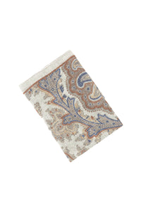Scarf light grey