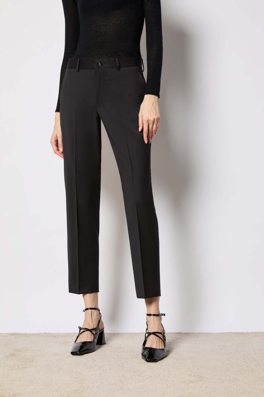 Erika pant black
