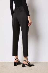 Erika pant black black