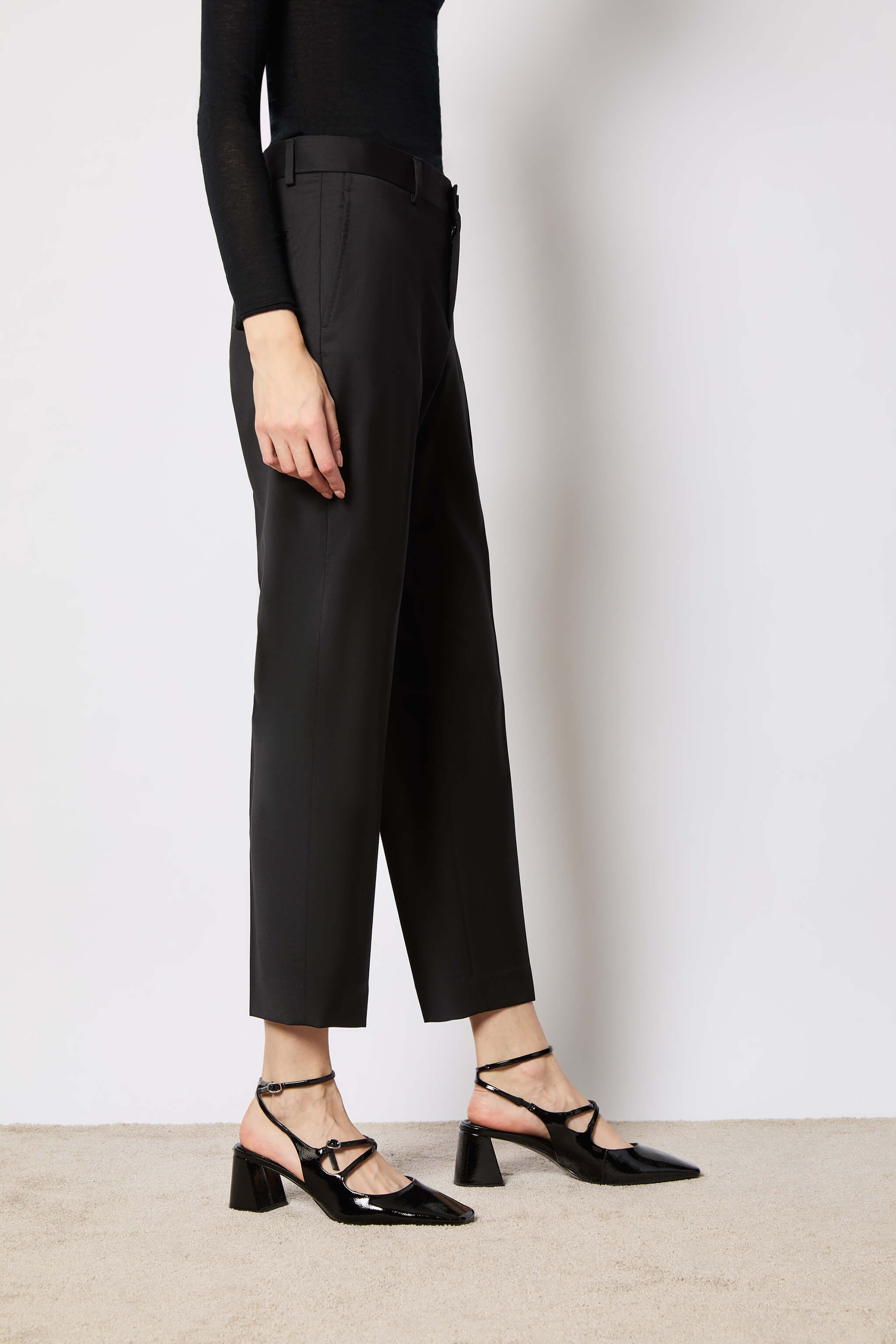 Erika pant black