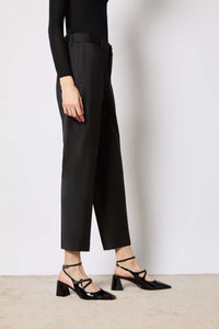 Erika pant black black