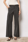 KAREN pants untreated - smoke gray 