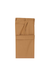 Karen pant palazzo camel earth