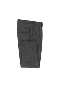 Miles pants in grey medium gray