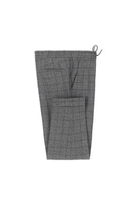 Lester pants in gray medium gray