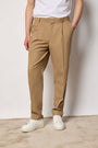 Pantalone MILES nocciola 