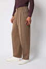 Pantalone MARK caramello 