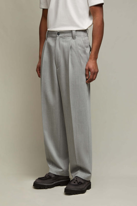 Untreated MARK pants