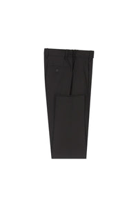 Wilson untreated pants in camel black