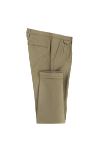 Herbie pants in green light green