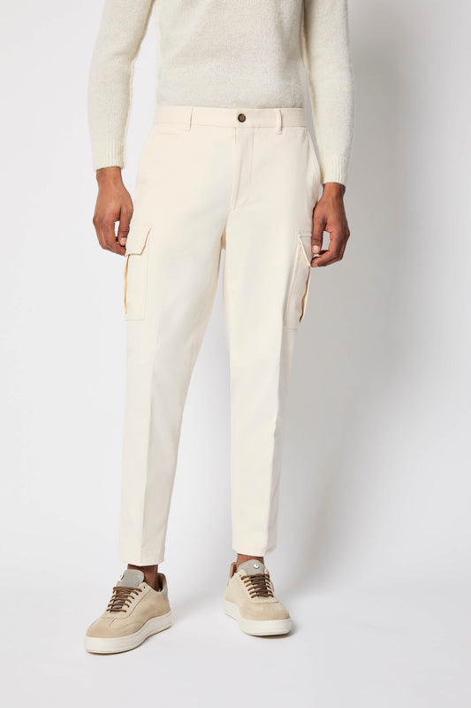 Pantalone DIZZY non trattato