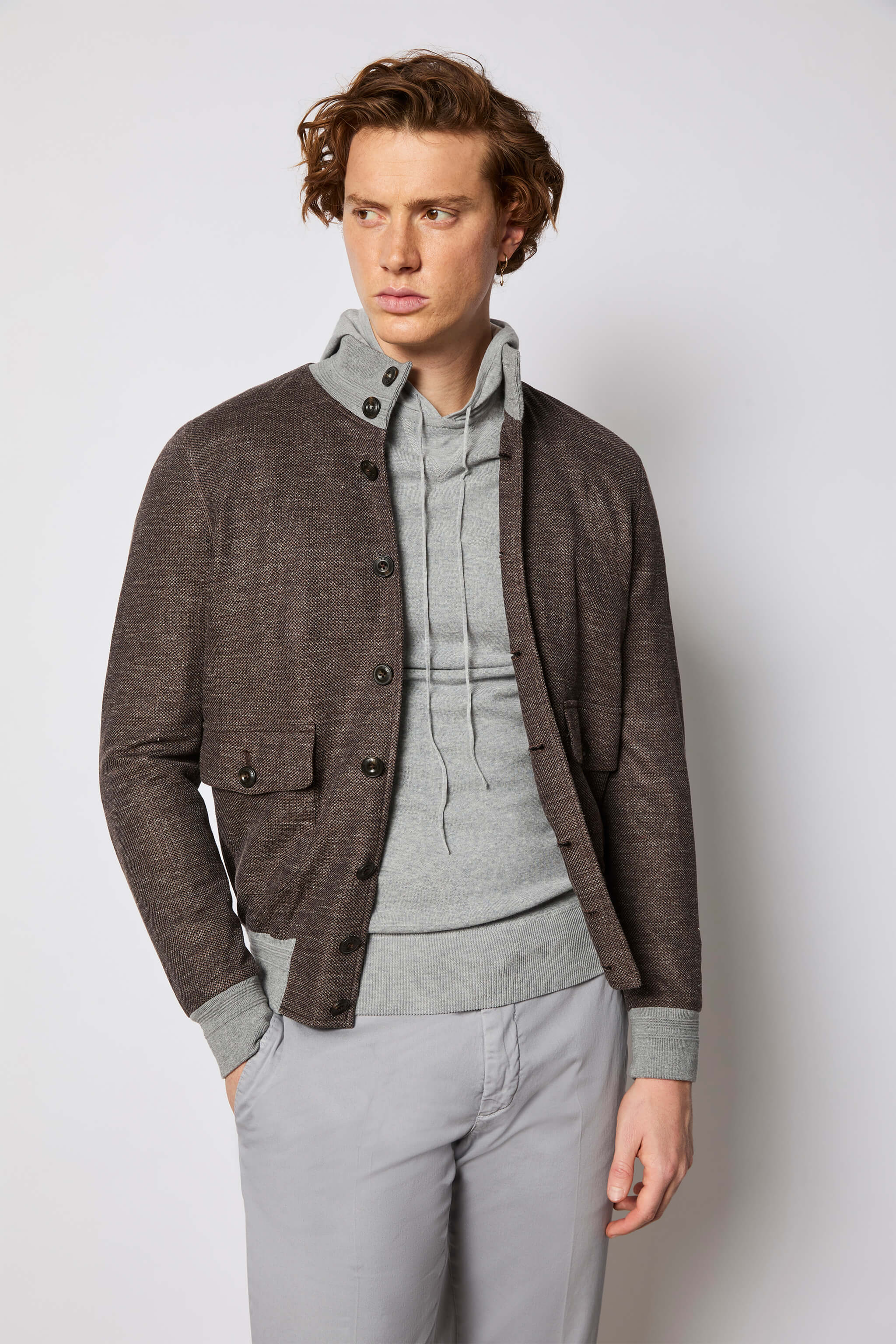 Outerwear | L.B.M. 1911