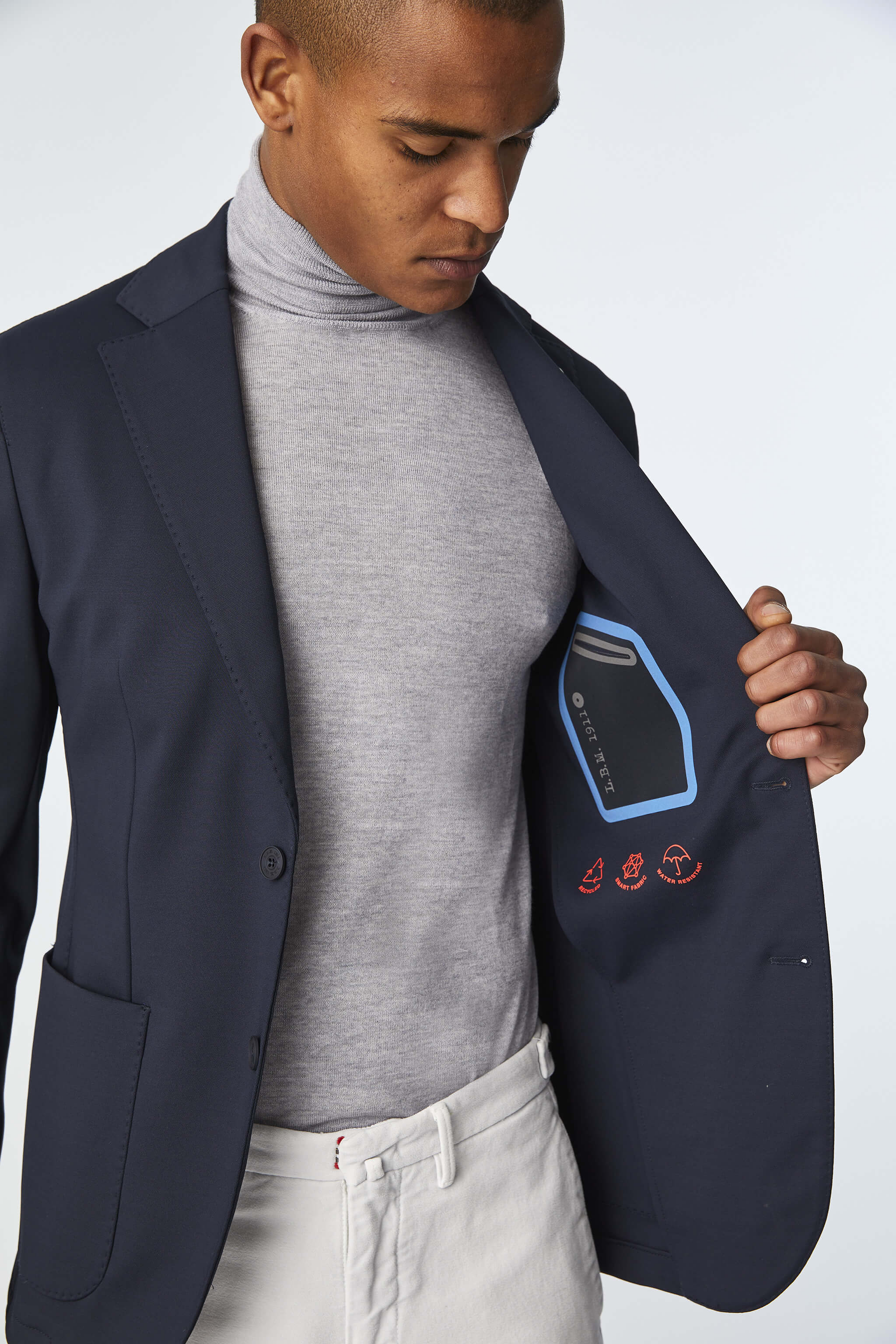 Travel cheap jacket blazer