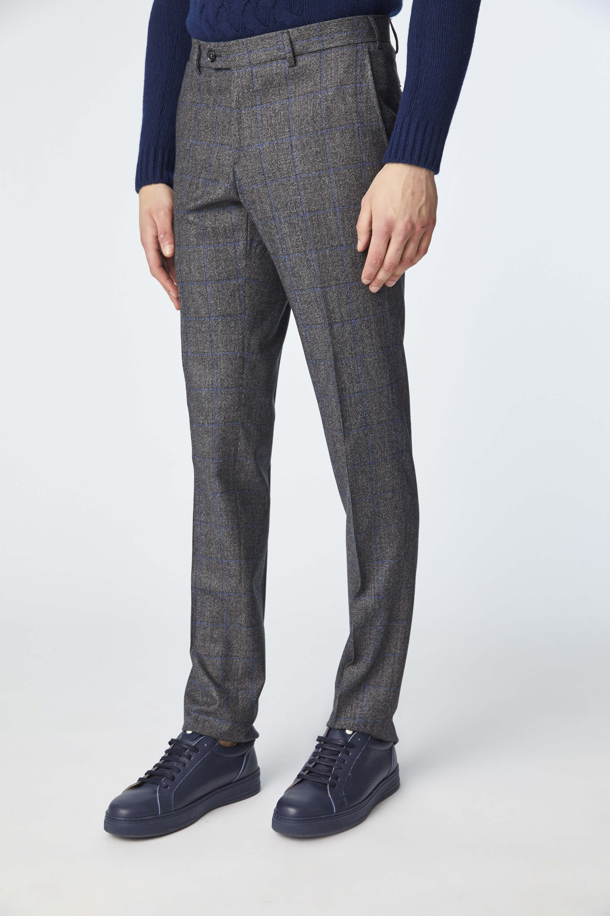 Drop 8 MARGARITA suit in blue