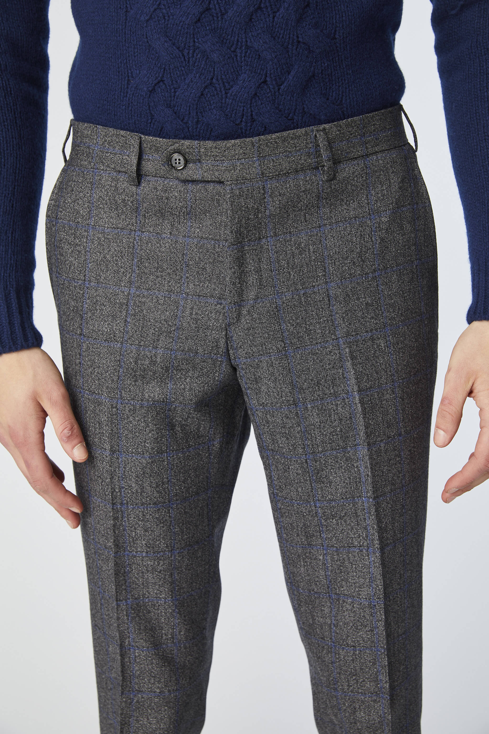 Drop 8 MARGARITA suit in blue