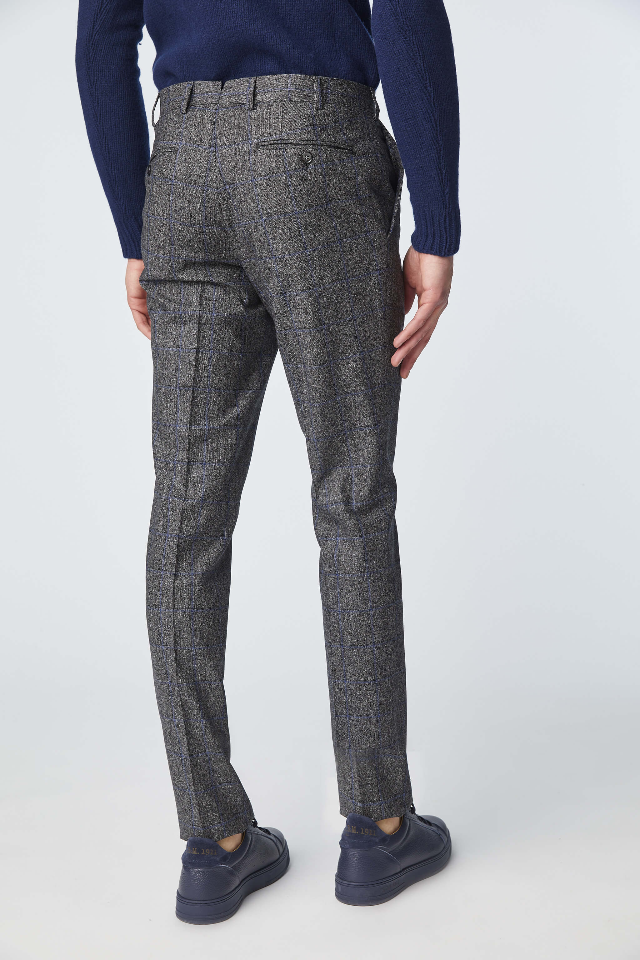Drop 8 MARGARITA suit in blue