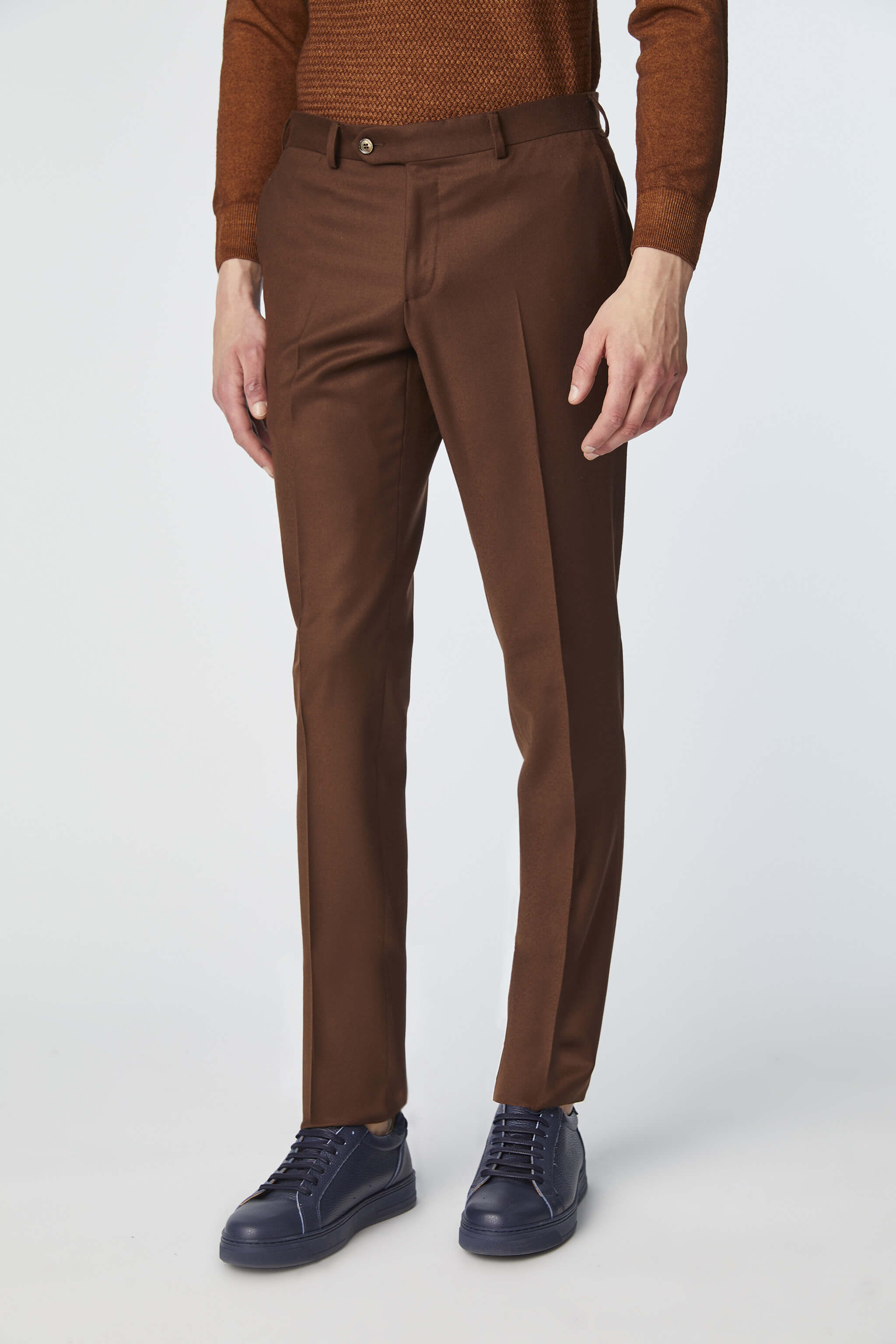 Drop 8 MARGARITA suit in brown