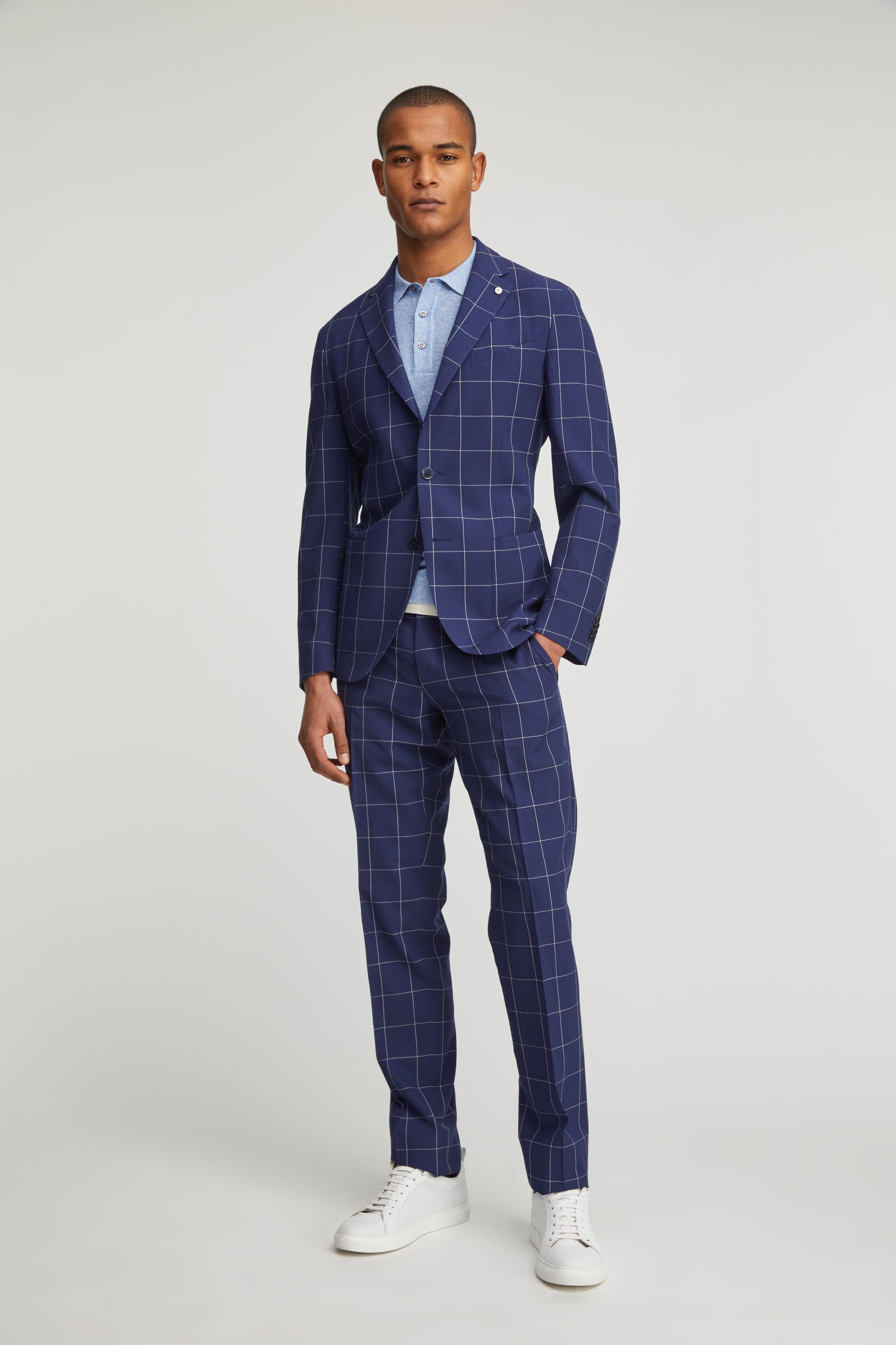 JACK suit