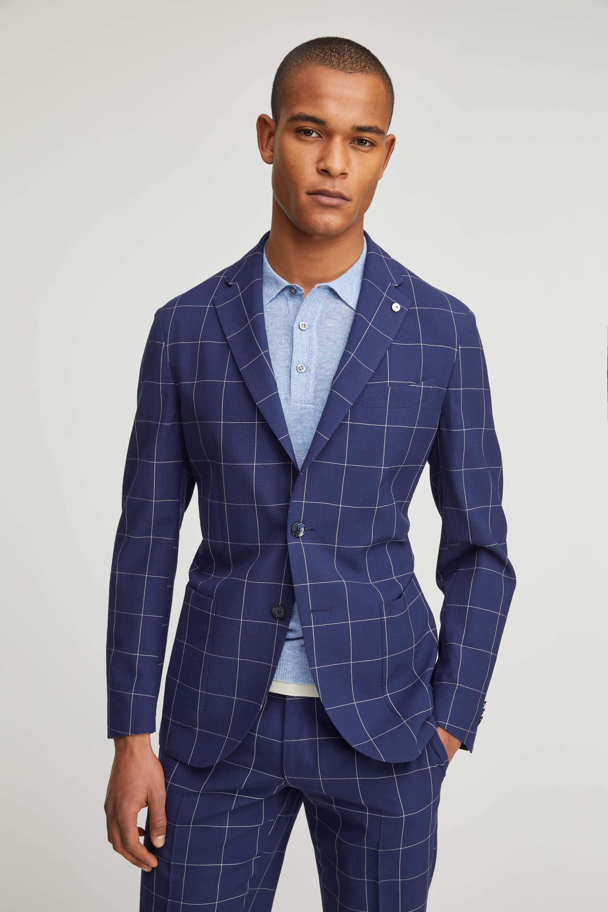JACK suit