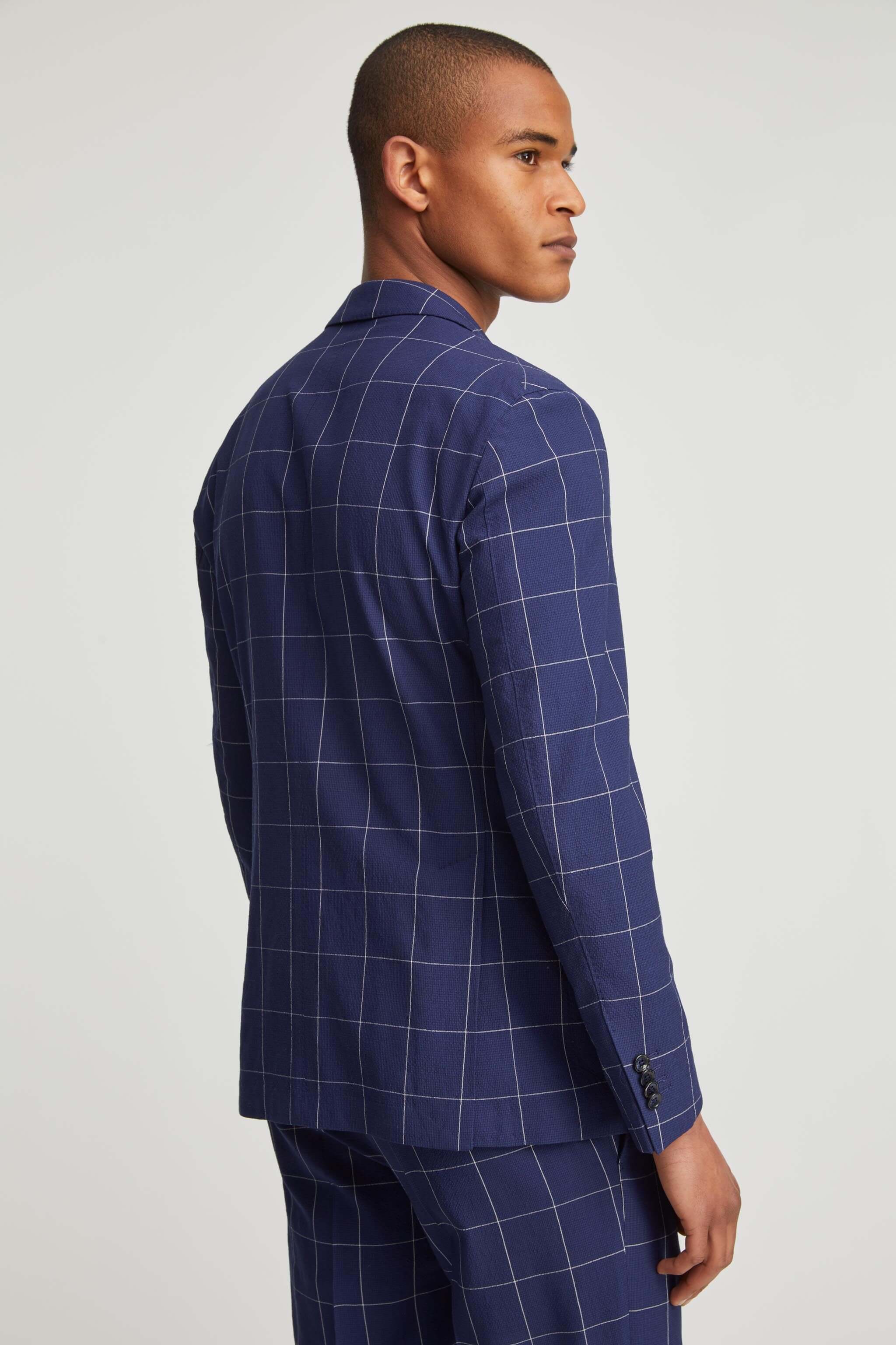 JACK suit