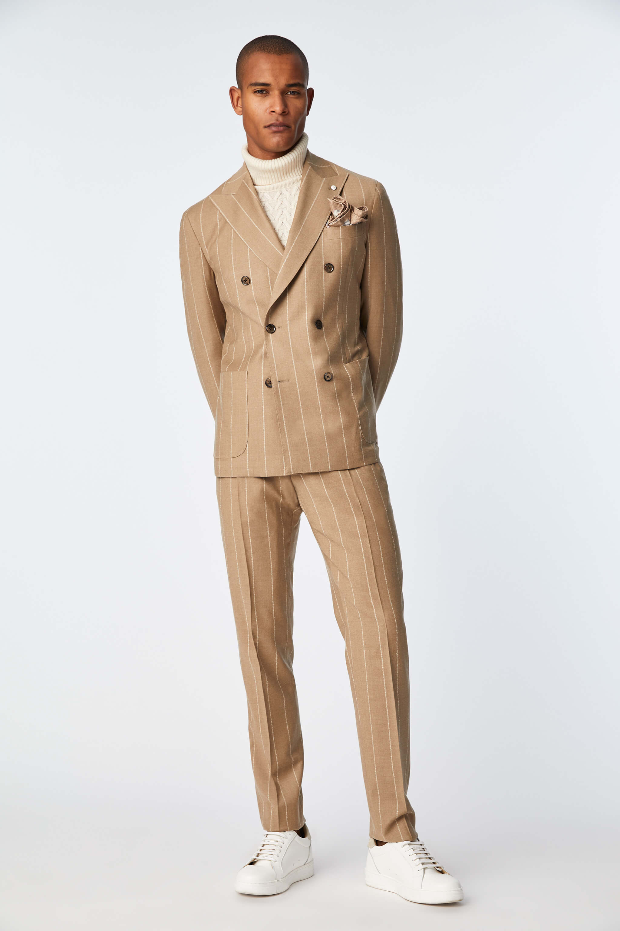 Garment suit discount