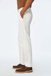 Paul suit in white white