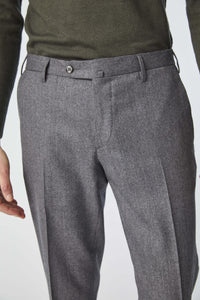 Jack suit in gray medium gray
