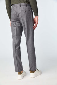 Jack suit in gray medium gray