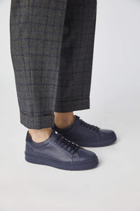 Miles pants in grey medium gray