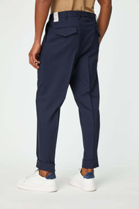 Blue miles pants blue