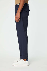 Blue miles pants blue