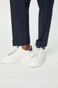 Blue miles pants blue