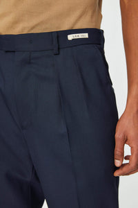 Blue miles pants blue