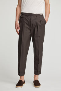 Herbie pants brown