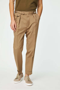 Hazelnut herbie pants earth
