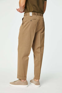 Hazelnut herbie pants earth