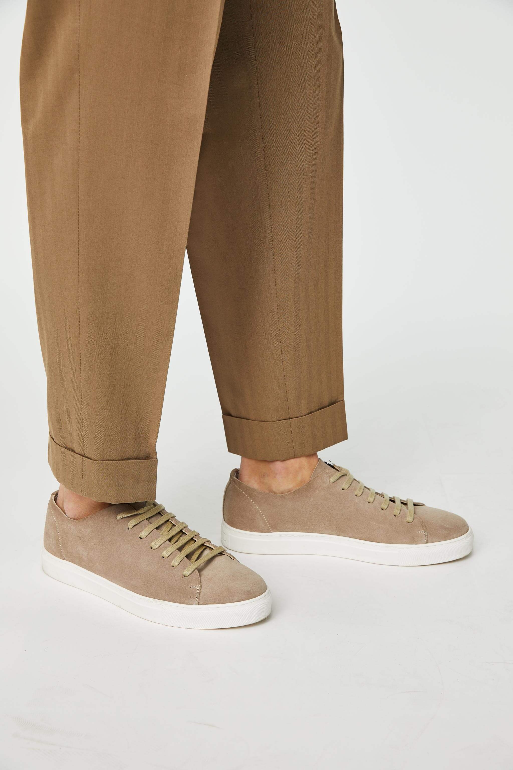 Hazelnut HERBIE pants