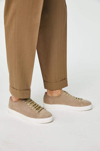 Hazelnut herbie pants earth